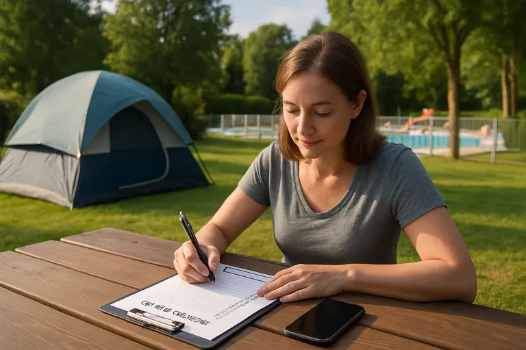 Belangrijkste criteria en praktische checklist