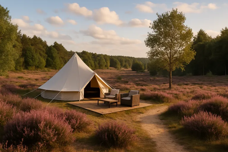 Beste regio's om te verblijven