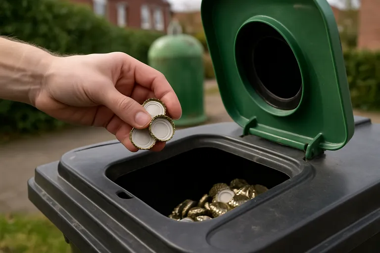 Bierdoppen inleveren in overijssel: waarom het telt