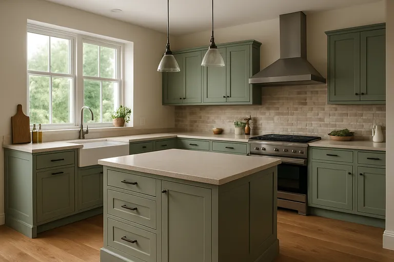 Hoe kies je de juiste keuken in overijssel