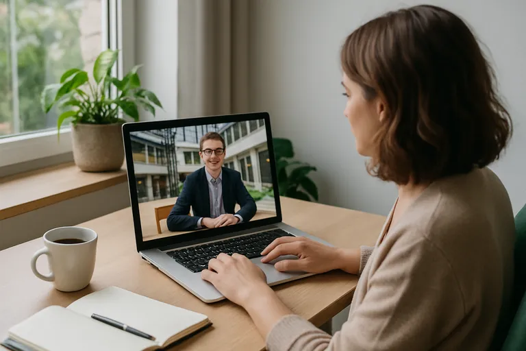 Hybride werken en werk-privébalans