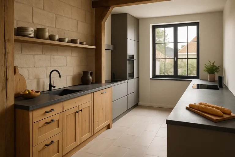 Jouw ideale keuken met twentse charme en sallandse stijl in overijssel, geïnspireerd door zwolle, deventer en enschede