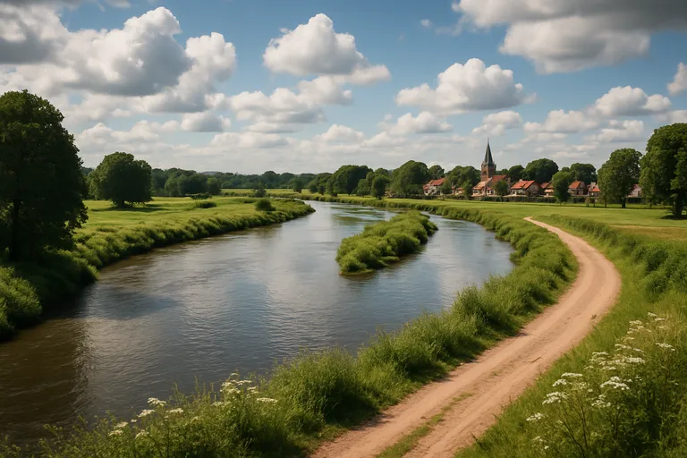 Ontdekken en beleven: plan je bezoek aan het vechtdal