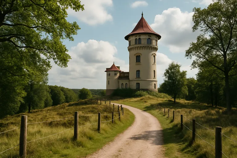 Palthetoren bezoeken: wat kan wel en niet