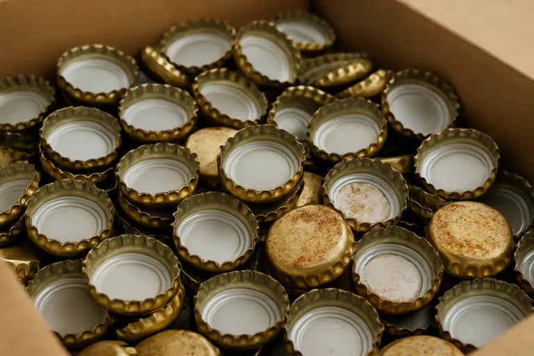 Veelgestelde vragen over bierdoppen inleveren