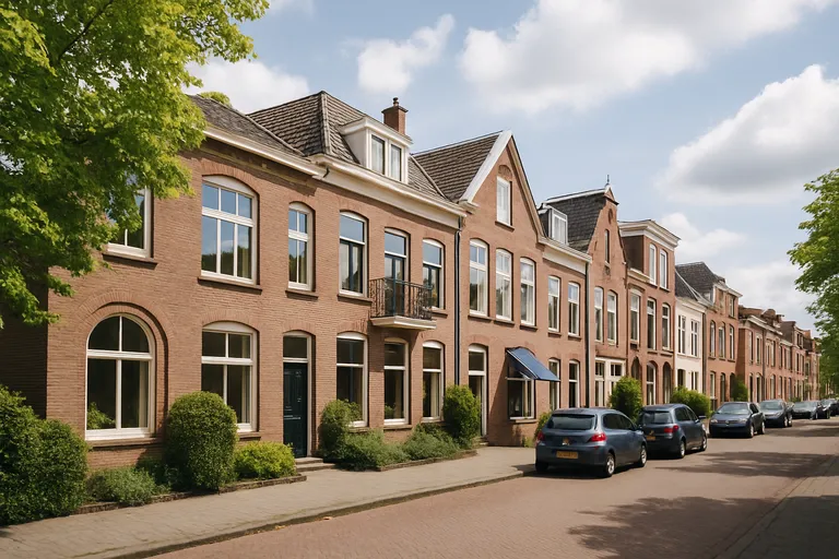 Veelgestelde vragen over huurwoningen overijssel