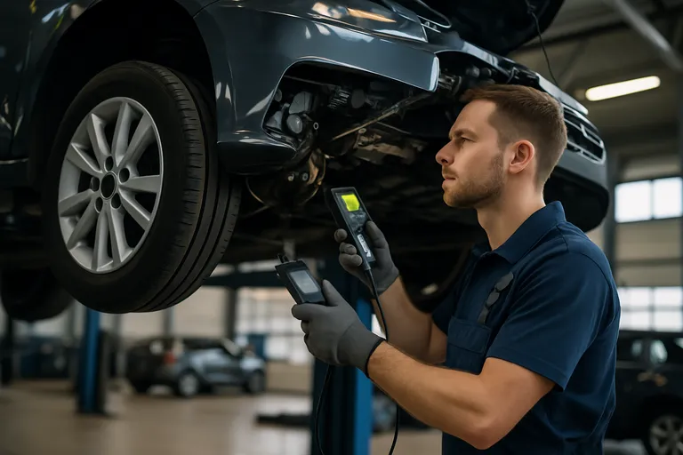 Veelgevraagde functies binnen vacatures automotive overijssel