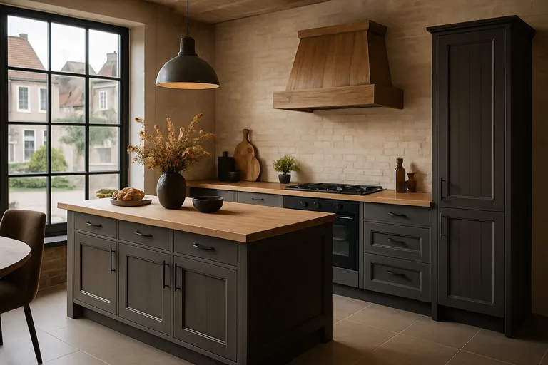 Waar vind je betrouwbare keukenwinkels in overijssel