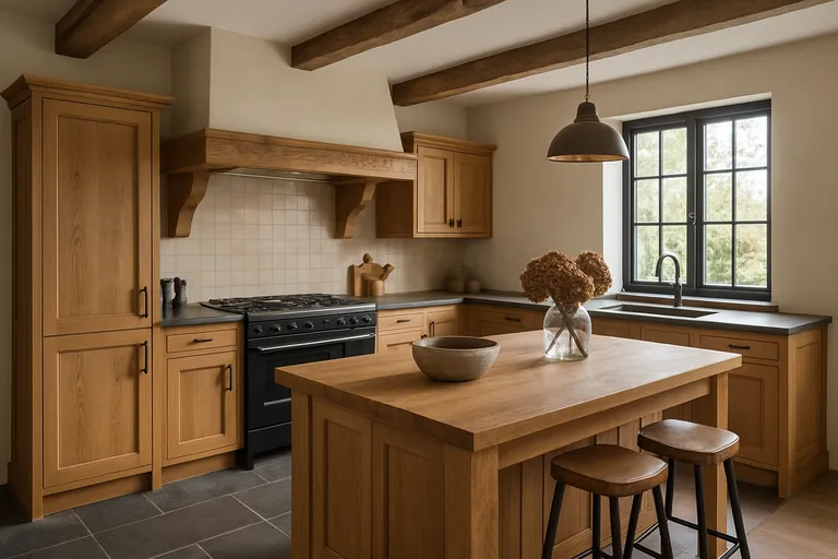 Wat maakt keukens in overijssel uniek