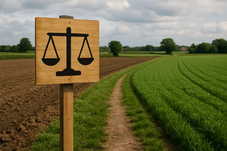 Wet- en regelgeving die je plannen beïnvloeden