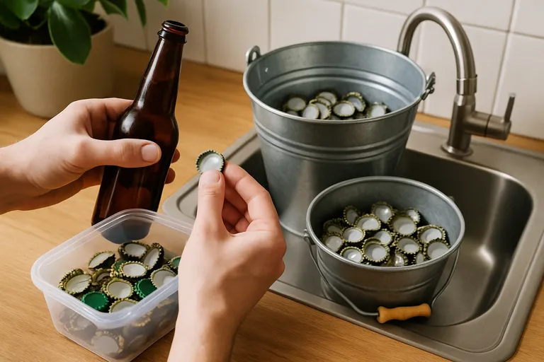 Zo verzamel en sorteer je slim