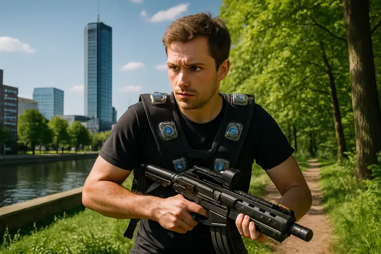 Beste locaties per regio