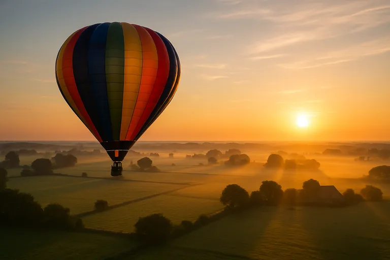 Beste tijd en omstandigheden om te varen