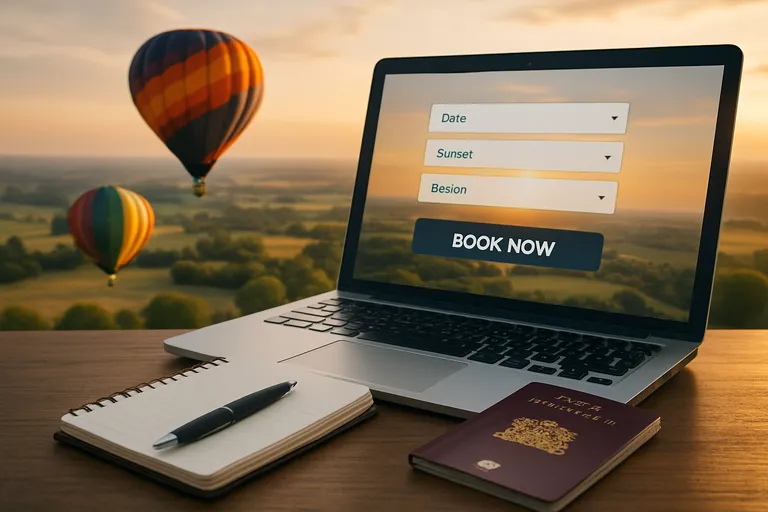 Boeken, veiligheid en kosten