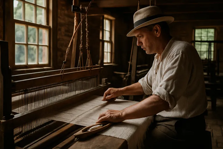 De textielindustrie in twente: oorsprong en ontwikkeling