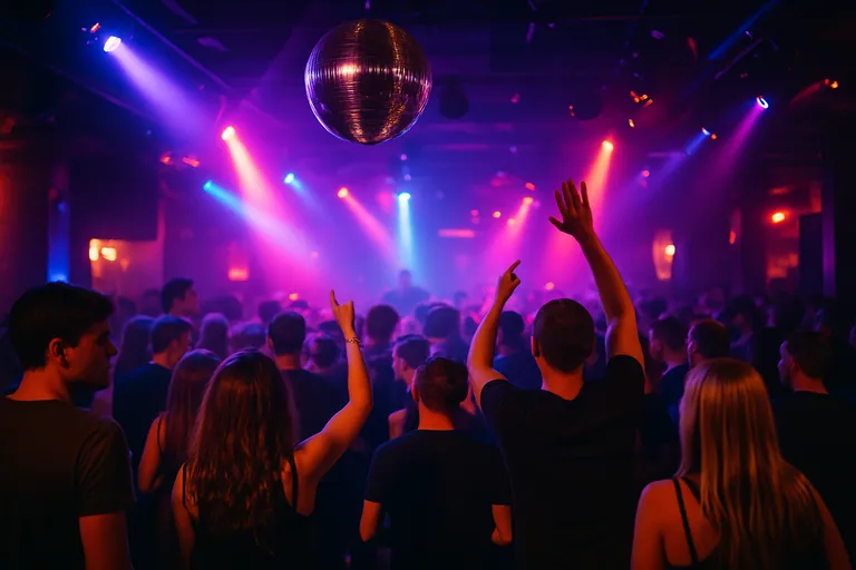 Discotheken in overijssel: wat kun je verwachten