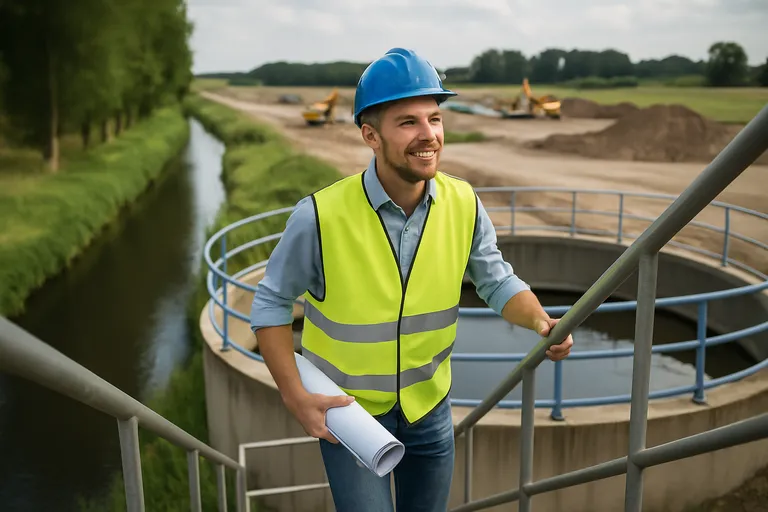 Doorgroeien in overijssel