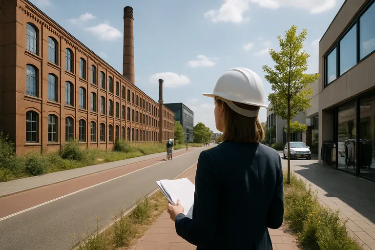 Economische betekenis en toekomstperspectief