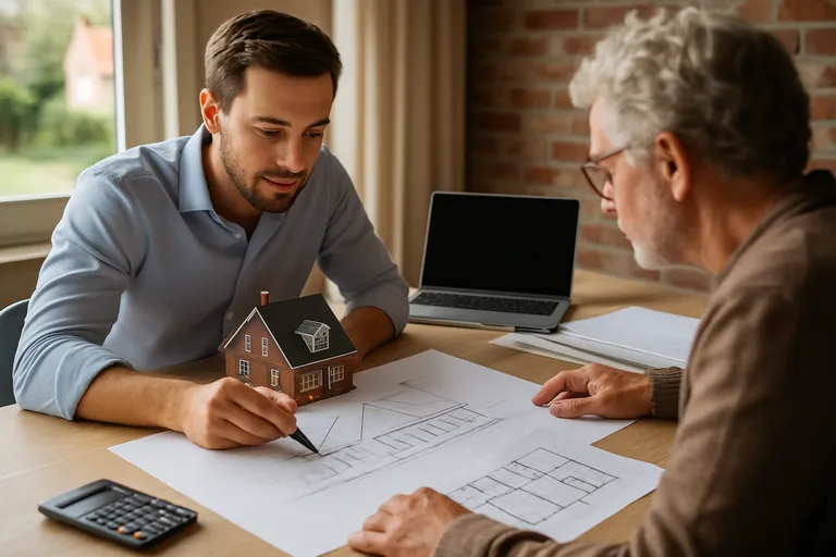 Het ontwerpproces stap voor stap