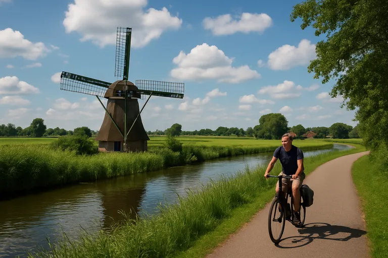 Plan je bezoek: routes, openingstijden en tips