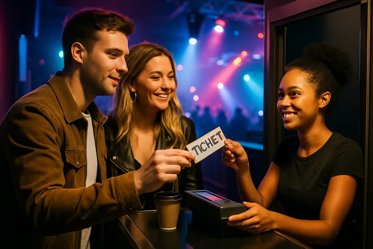 Praktisch: tickets, leeftijd en vervoer