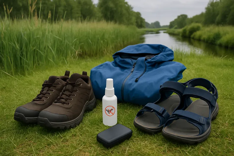 Praktische info voor je bezoek