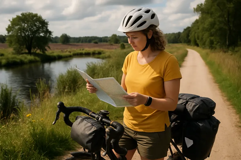 Praktische tips onderweg