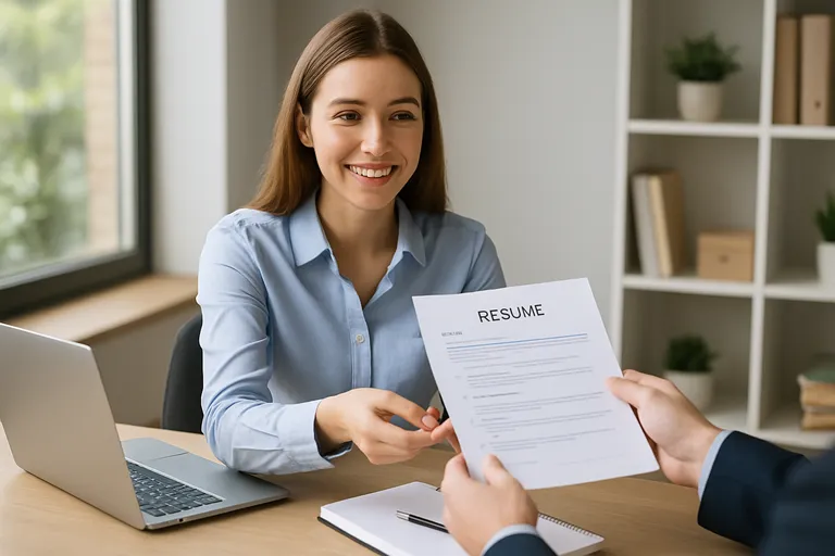 Solliciteren: zo vergroot je je kans