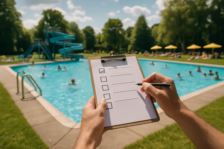 Tips voor een geslaagd dagje buiten zwemmen in overijssel