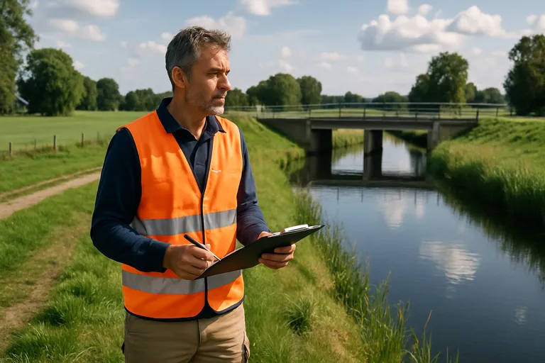 Vacatures Waterschap overijssel: wat je kunt verwachten