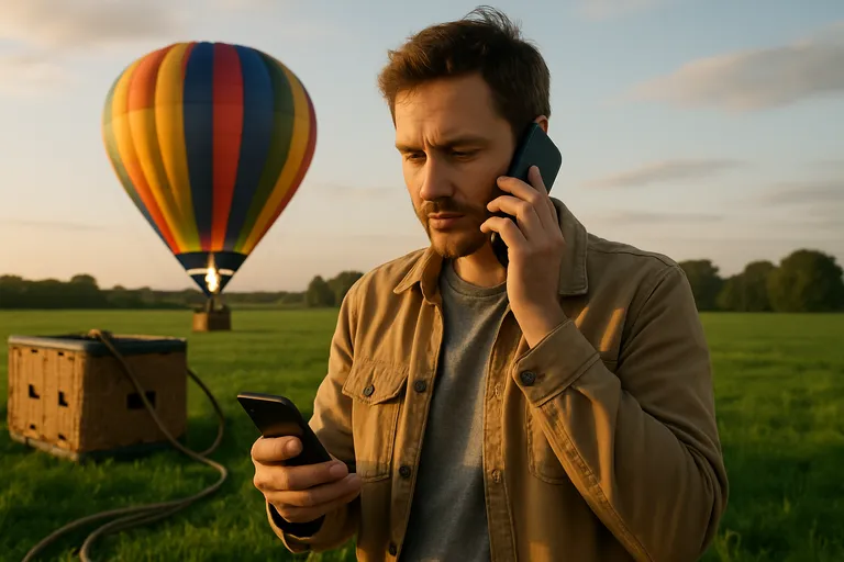 Voorbereiding en praktische tips