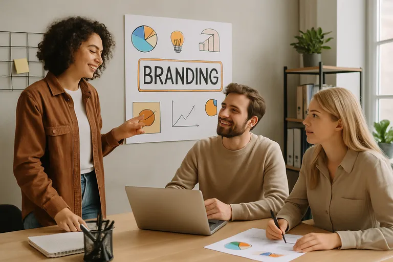 Wat een reclamebureau in overijssel voor je kan doen