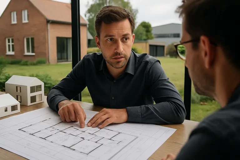 Zo kies je de juiste architect in overijssel